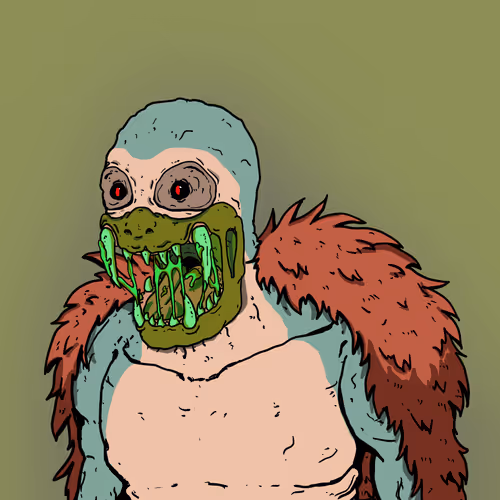 Mutant #7174