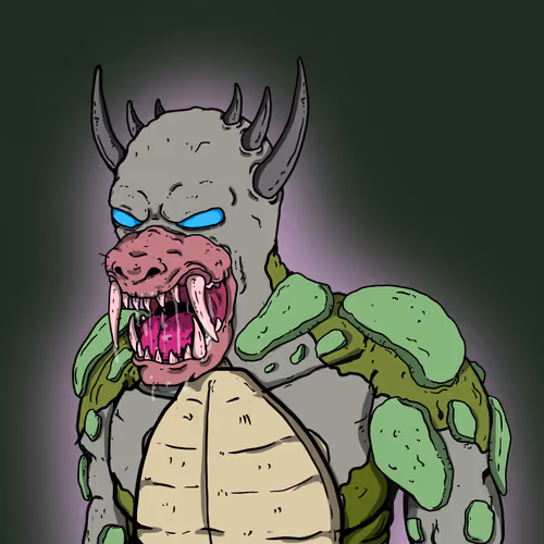 Mutant #8704