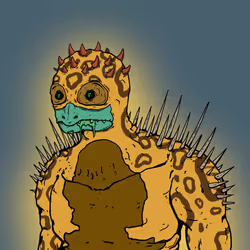 Mutant #6658