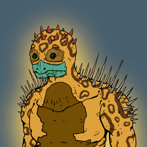 Mutant #6658