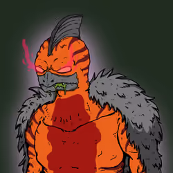 Mutant #4117