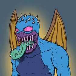 Mutant #9291