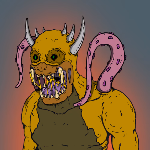Mutant #6016