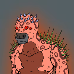 Mutant #6121