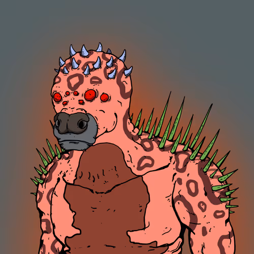 Mutant #6121