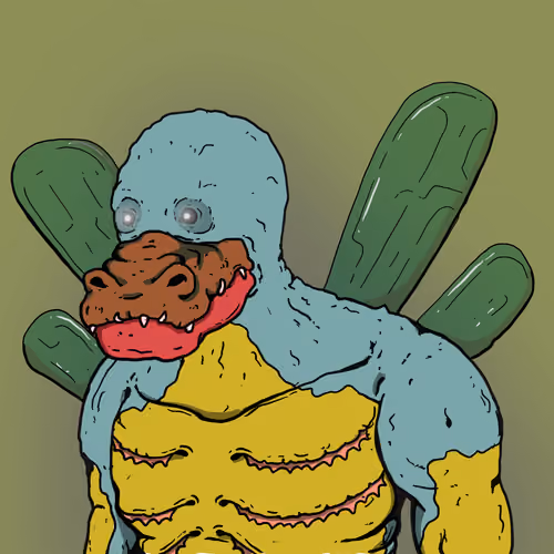 Mutant #279