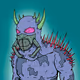 Mutant #7129