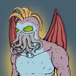 Mutant #8204