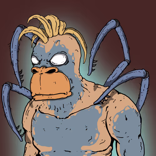 Mutant #5523