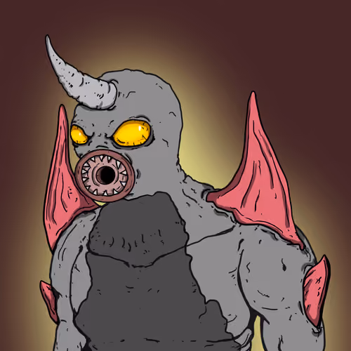 Mutant #3151