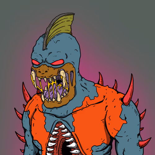 Mutant #3338
