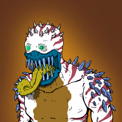 Mutant #6651