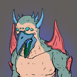 Mutant #5103