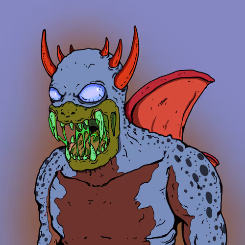 Mutant #9868