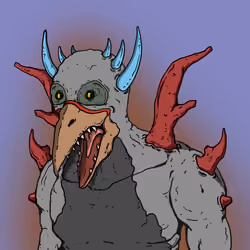 Mutant #4732