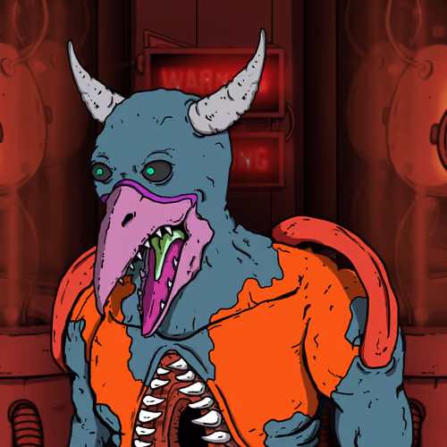 Mutant #2465
