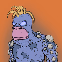 Mutant #7010