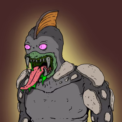 Mutant #7674