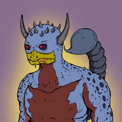 Mutant #5816