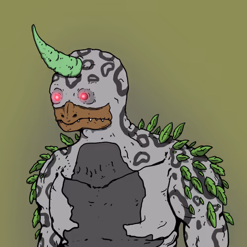 Mutant #115