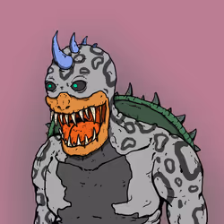 Mutant #6536