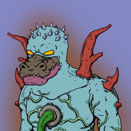 Mutant #2365