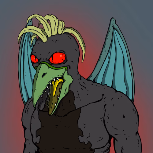 Mutant #148