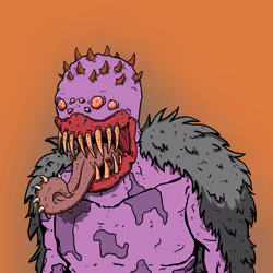Mutant #7215