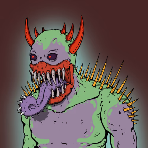 Mutant #8378