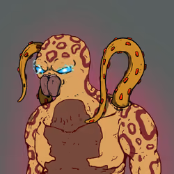 Mutant #5583