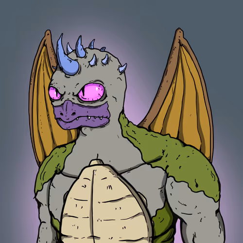 Mutant #7623