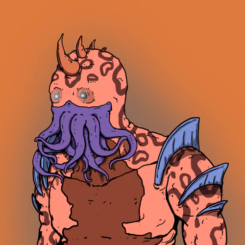 Mutant #3284