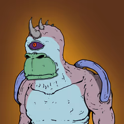 Mutant #7477