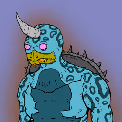 Mutant #1988