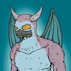 Mutant #236