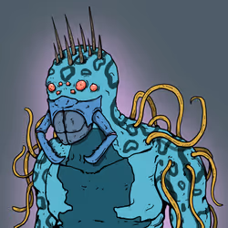Mutant #7444