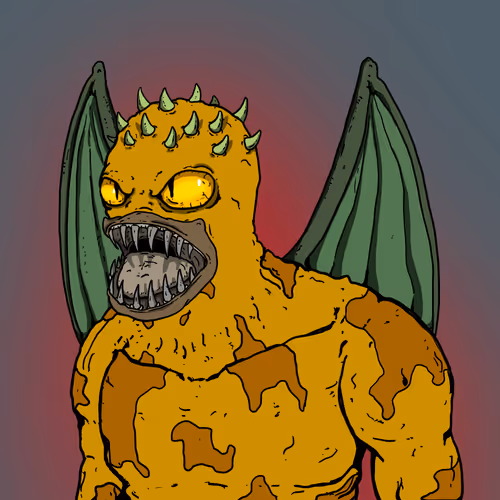 Mutant #6162