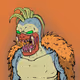 3843