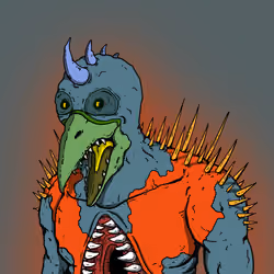 Mutant #6779