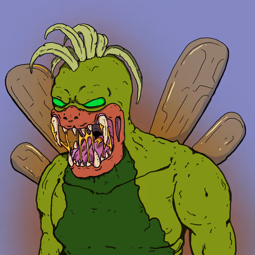 Mutant #7774