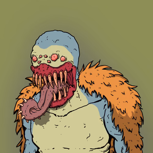 Mutant #1985