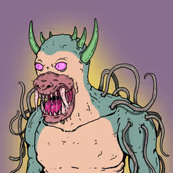 Mutant #258