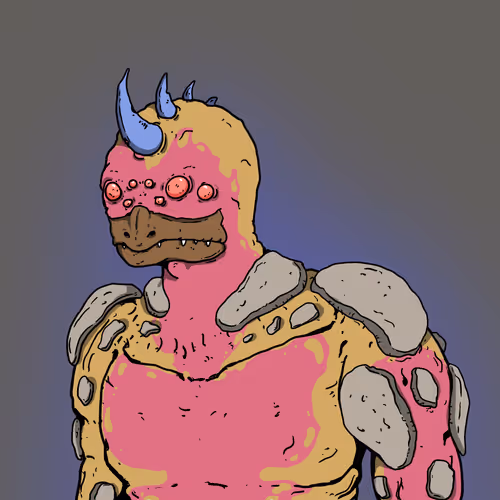 Mutant #2753