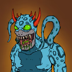 Mutant #8850