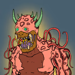 Mutant #8129