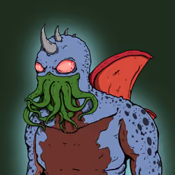Mutant #5276