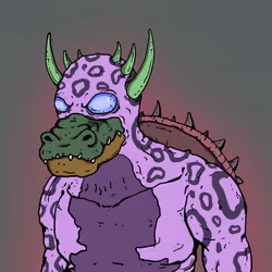 Mutant #6195
