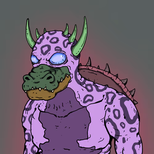 Mutant #6195