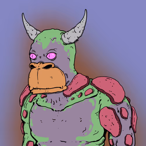 Mutant #5088