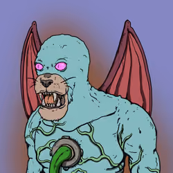 Mutant #7300